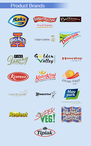 Brands