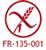PIG Sized French Mac AFDIAG Logo