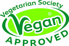 PIG Sized VEG SOC Vegan Logo
