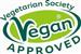 PIG Sized VEG SOC Vegan Logo