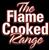 PIG Sized Flame Cooked Logo