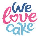 We Love Cake