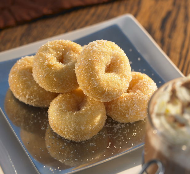 Central Foods Kitchen Range Foods