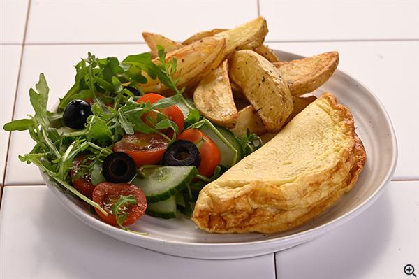 OMEFG001, Outer Case Barcode 05000326030779