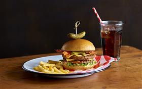 GS901342, Inner Unit Barcode 5099556008009, Outer Case Barcode 05099556009327