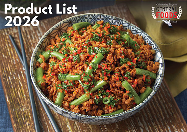 product list