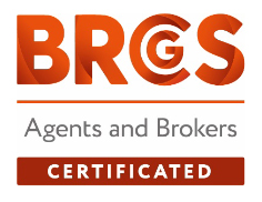Certified BRC Agents and Brokers
