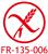 PIG Sized Red New French Macarons AFDIAG logo FR 135 006