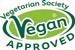 PIG Sized VEG SOC Vegan Logo