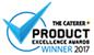 Small PEAS WINNER 2017   Pop Eclairs