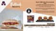 Big Al's BBQ Pulled Pork Sandwich Filler Leaflet